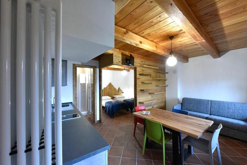 Altestanzeostana Extérieur photo