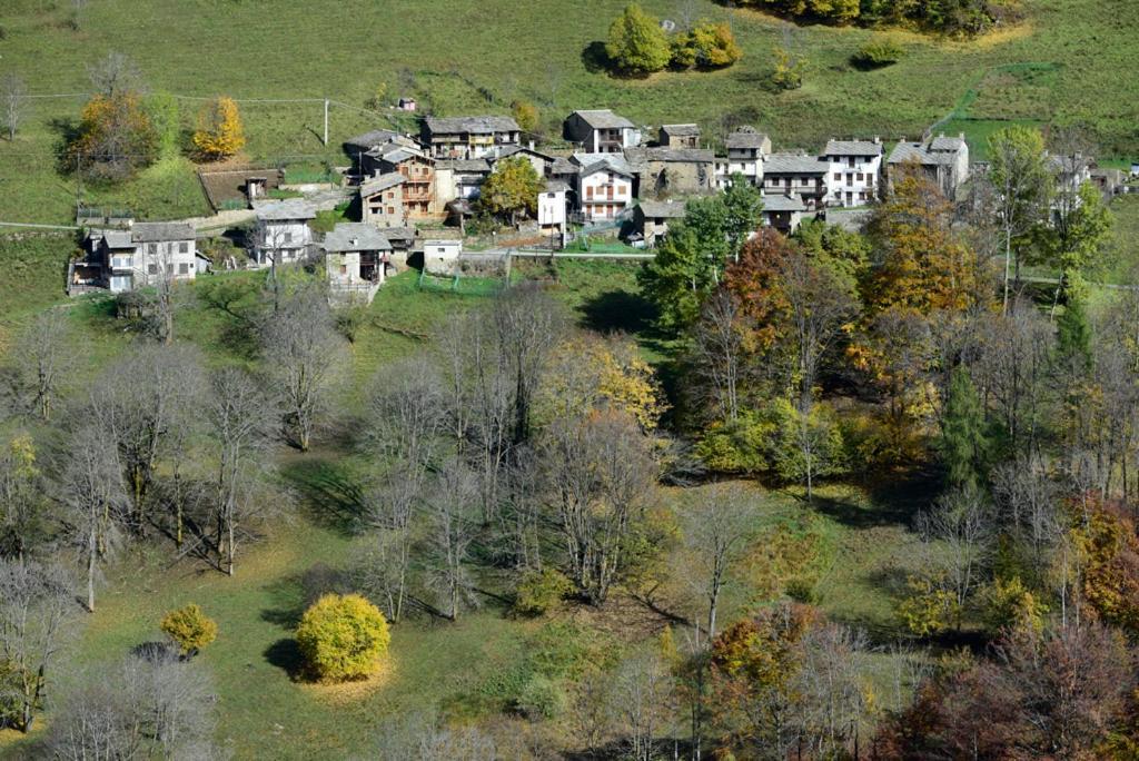 Altestanzeostana Extérieur photo